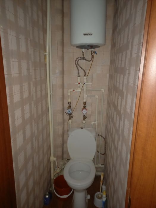 Сдаётся квартира на долги срок