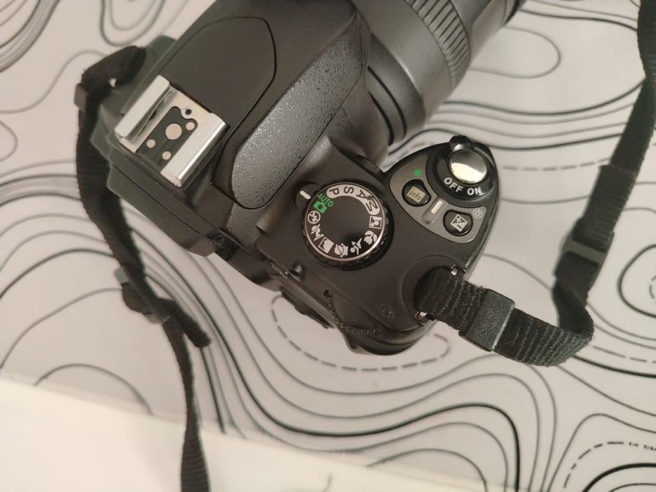 Фотоаппарат Nikon