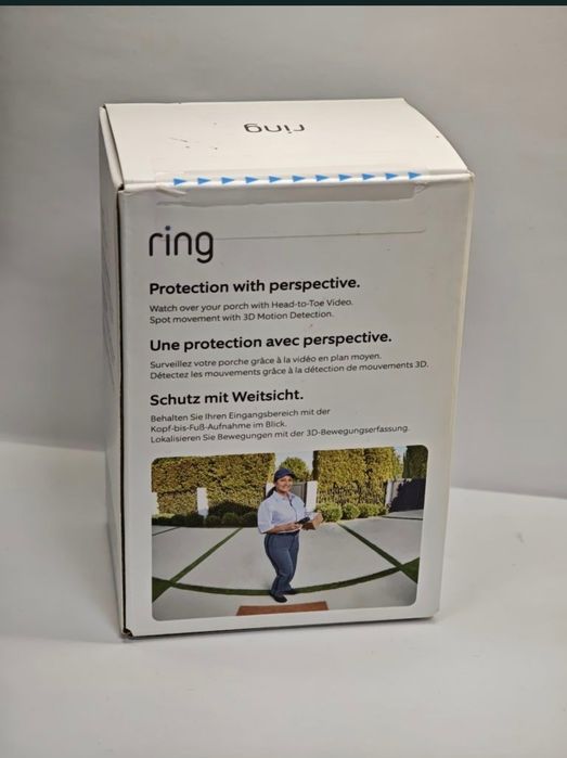 Ring video Dorble Pro