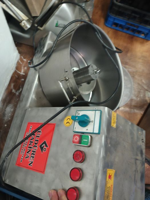 Кухненско оборудване