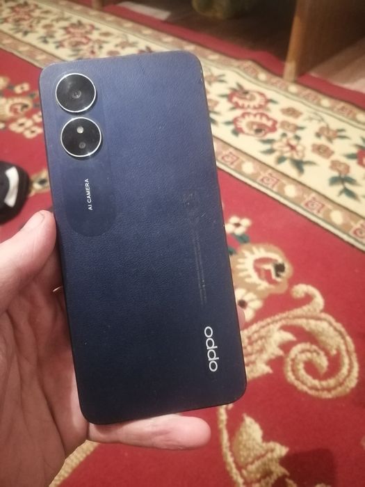 Продам oppo на запастись