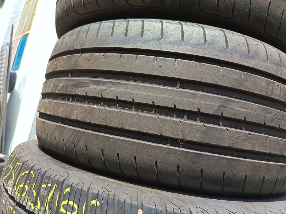 Anvelope vara 235 40 18 Goodyear 2020 5mm