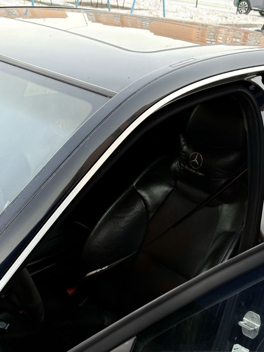 Mercedes w204 Продам