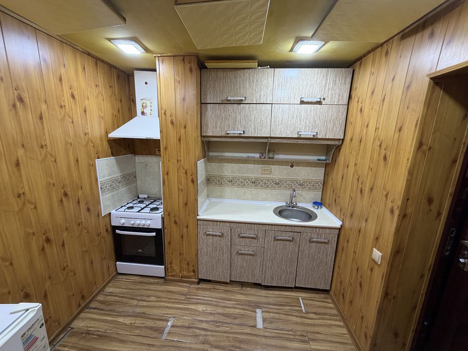 Срочно аренда квартиру Массив Ялангач. 1/1/4