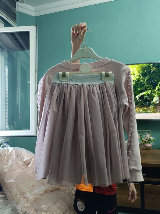 Qiz bolalar uchun Türkiye