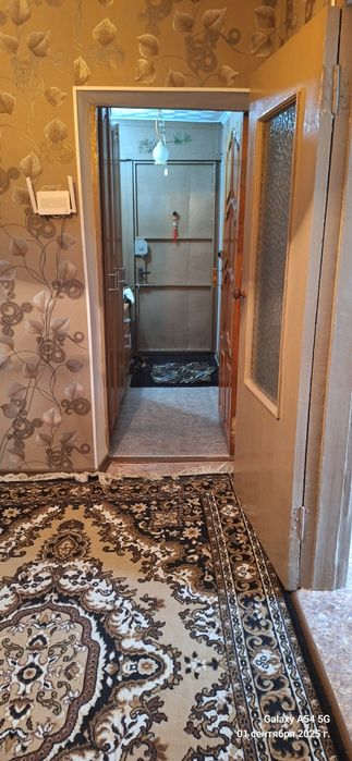 Продам  3-к квартиру в Зигзагее