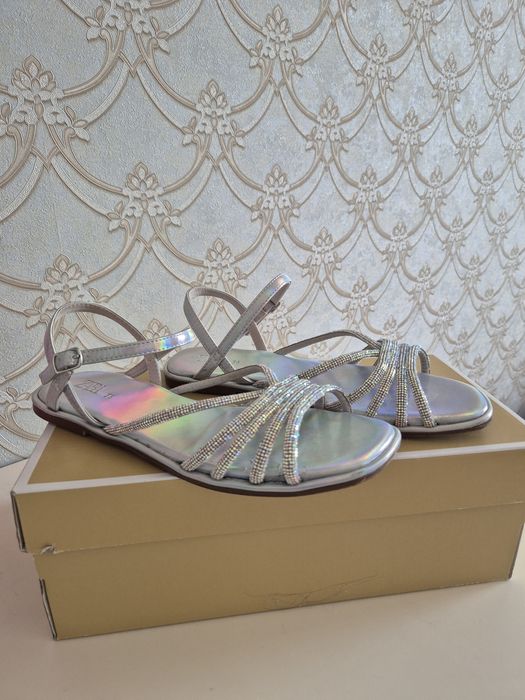 Детская Обувь для девочек