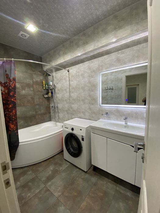 2/3/9 Новостройка «Silk road” м.БИЙ 67 м2