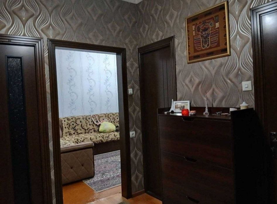 Продам срочно квартиру 4/4/4 Ялангач У