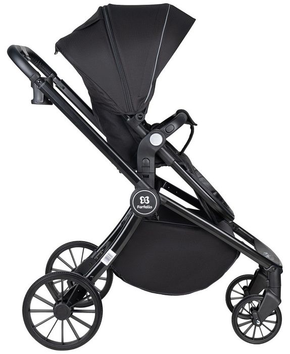 В продаже коляска 3 в 1