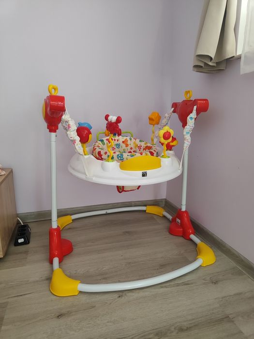 Бънджи Moni Vista