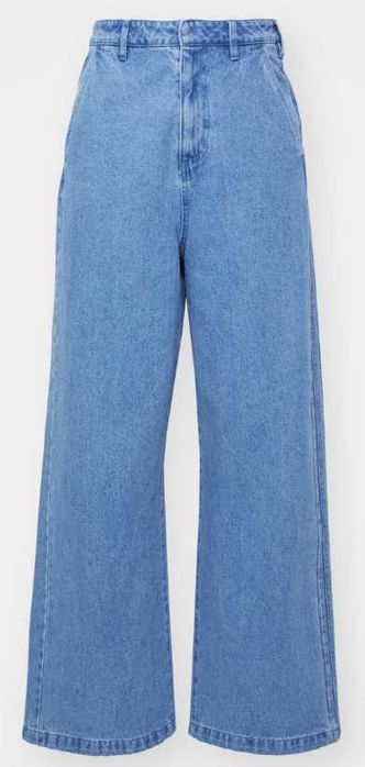 Красив Деним от адидас Originals и Ксения