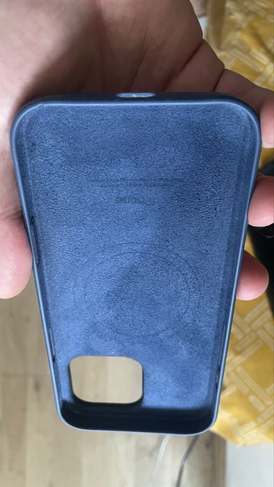 Husa originala Apple iphone 16 pro max