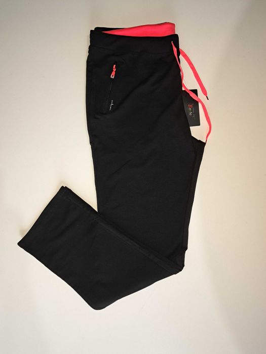 pantaloni trening dame - marimi de la S la 4XL