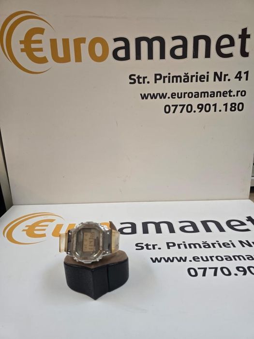 Casio G-Shock Protection GM-5600SCM-1ER Collection CAMO -P-