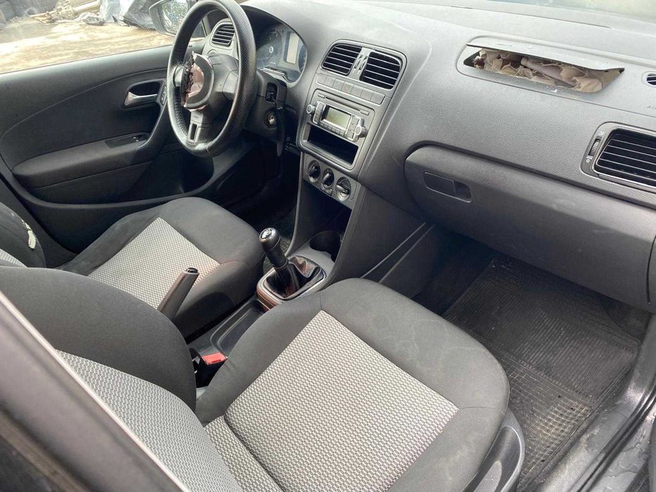 Dezmembraz Volkswagen Polo 1.6/Seat ibiza /Skoda Fabia /tdi /usa fabia/capota ibiza/aripa polo /CAYC/AZQ/CFWA/BBM