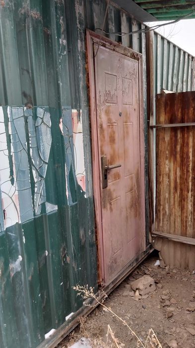 продам контейнер 40-тонник обычный