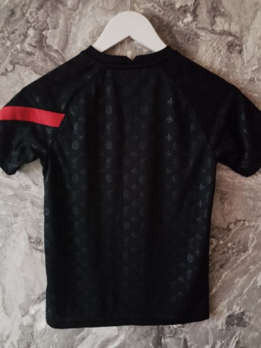 Tricou Fotbal Copii FC Liverpool