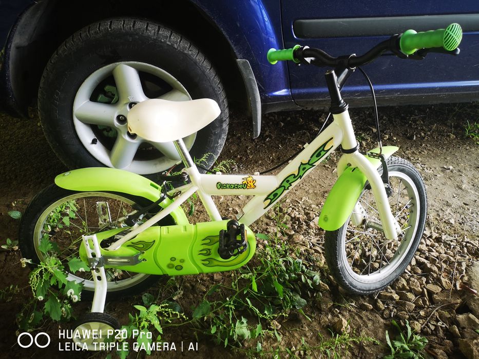 Колело драг 16 цола