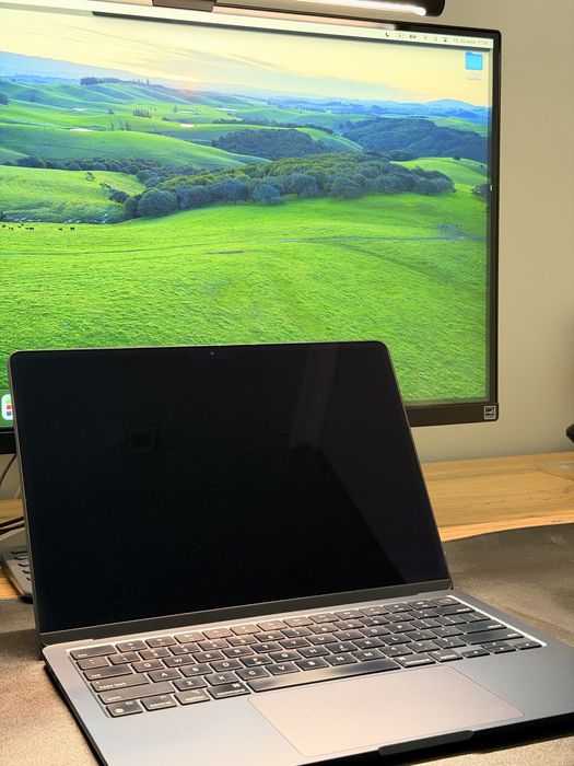 Macbook Air 13, M2 8/512