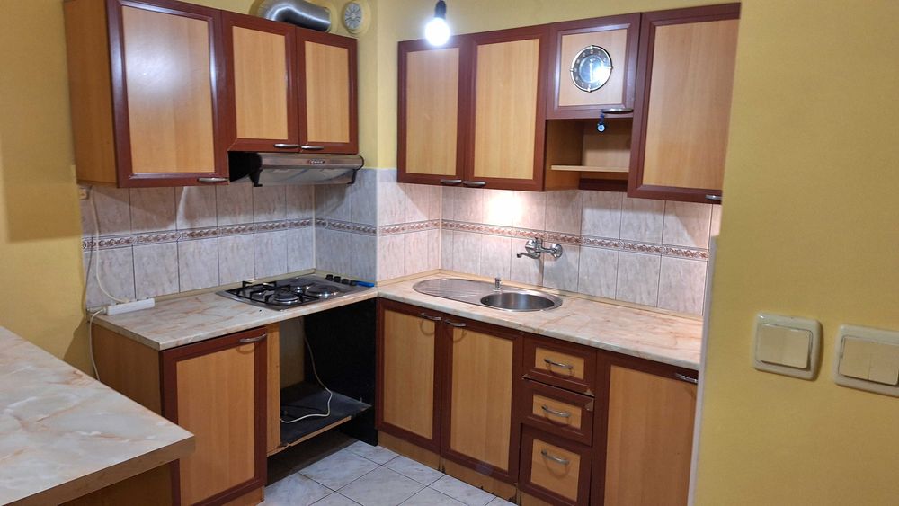 Дава се под наем Двустаен апартамент в Варна, Чайка - 77 кв.м за 408 € - Снимка #2