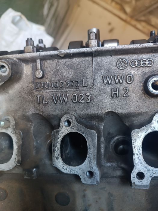 Продам двигатель