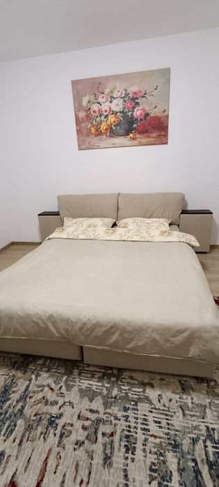 Închiriez apartament cu o camera — fotografia 3