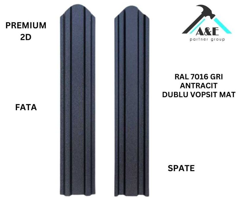 Sipca Metalica Premium !