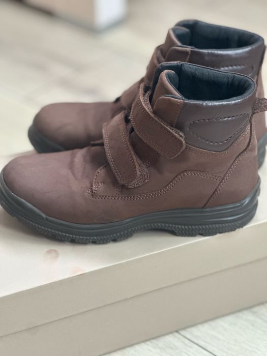 Ботинки GEOX осень/весна 31 размер