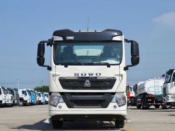 HOWO 4x2  10 Tonna