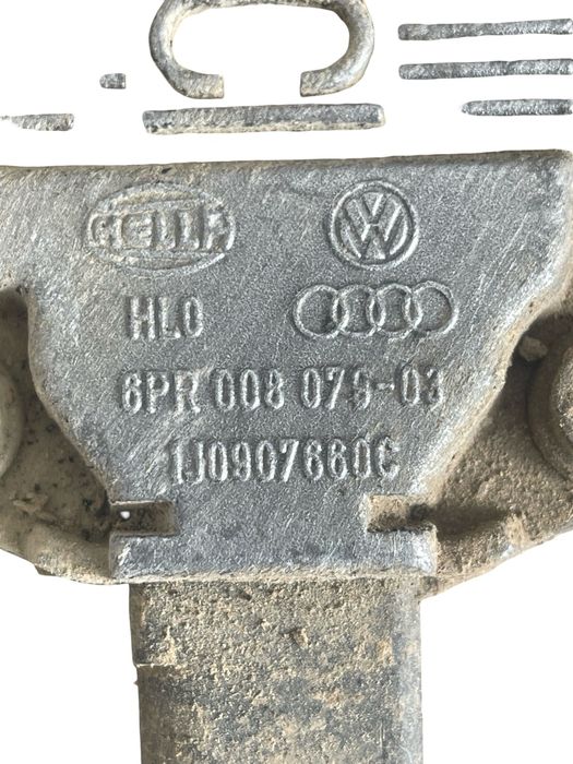 Baie De Ulei Volkswagen Golf V 1K1 2003 - 2009 1J0907660C