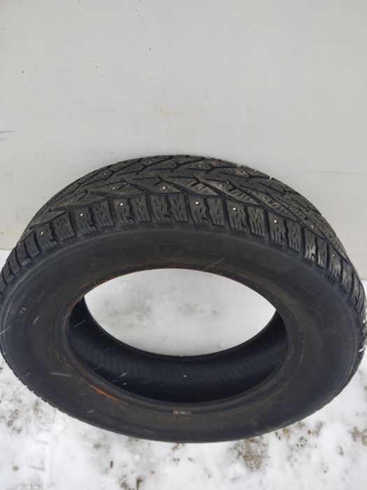 Продам Шину на запаску