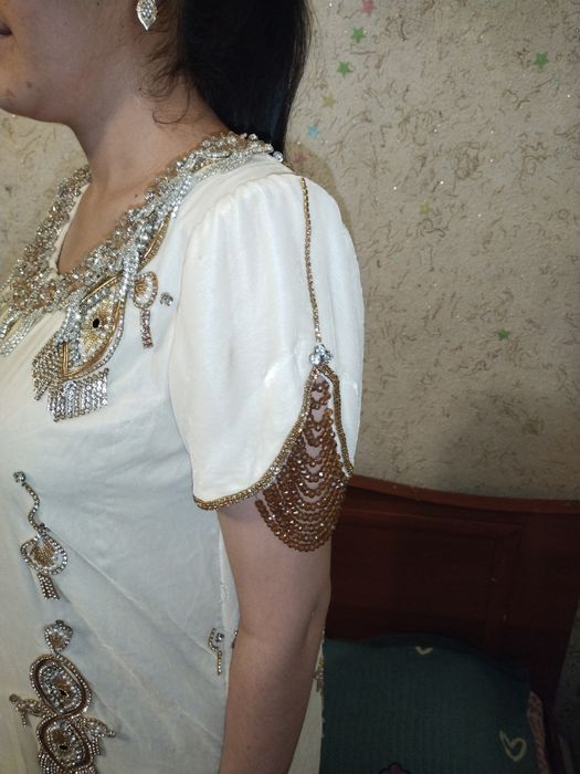 Милий куйлак . Национальная платы