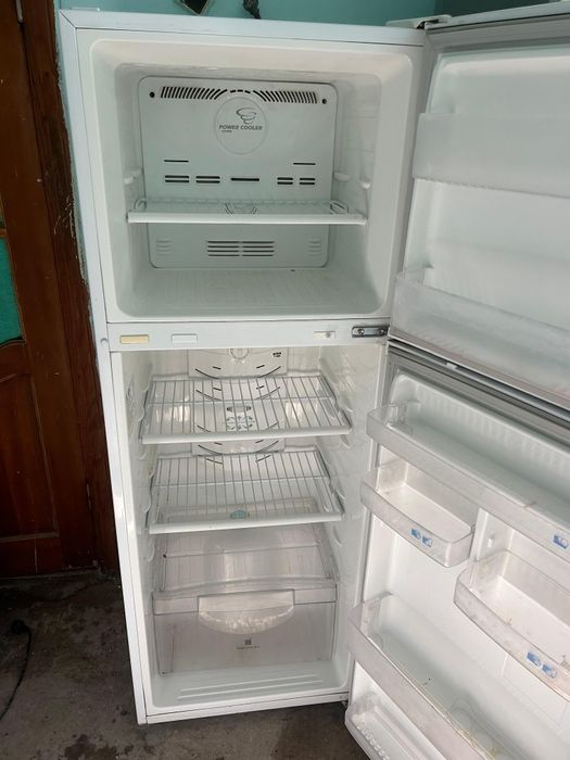 Холодильник с доставкой