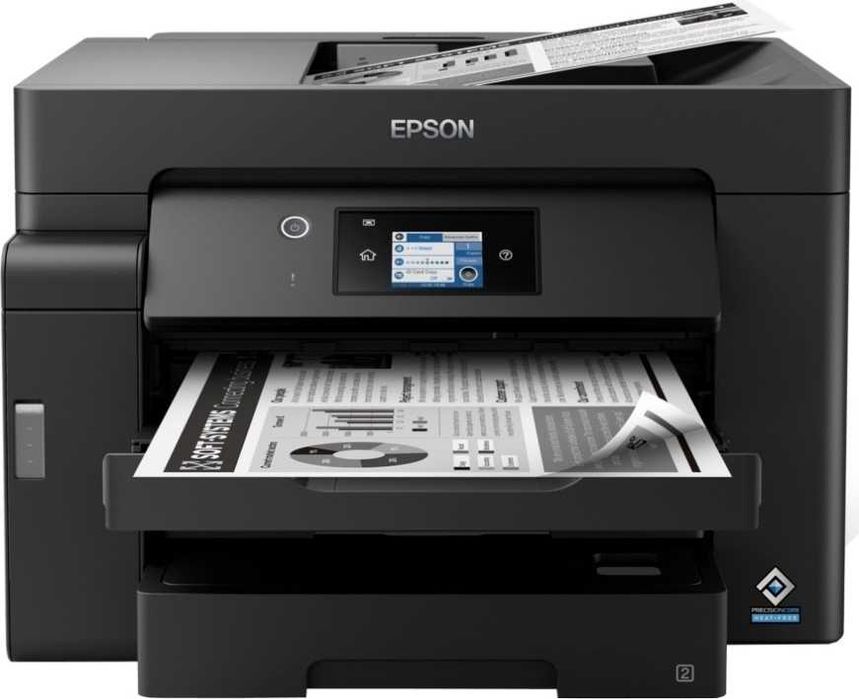 МФУ Epson M15140