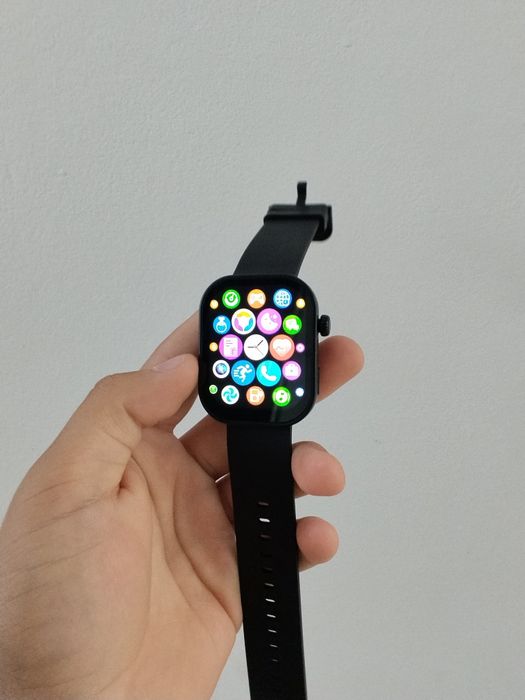 Смарт часы Zeblaze Btalk Plus
