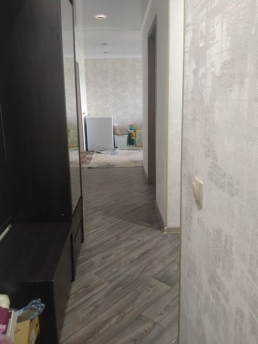 Продам квартиру.  3 комнатная