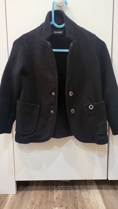 Trusardi Diesel , Cavalli детски дрехи 4 г