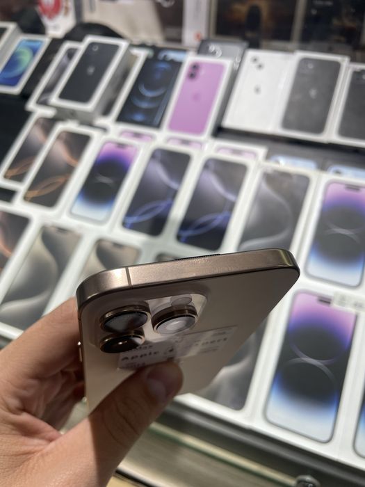 iPhone 16 pro Max 74sikl