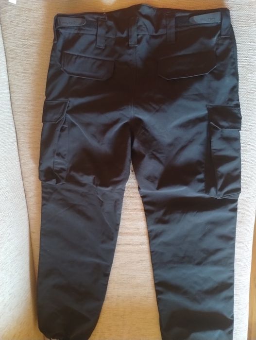 Pantaloni tactici iarna noi XL Mil-tec