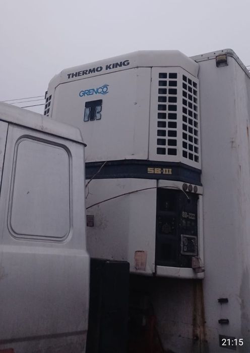 Продам Рефрежиратор