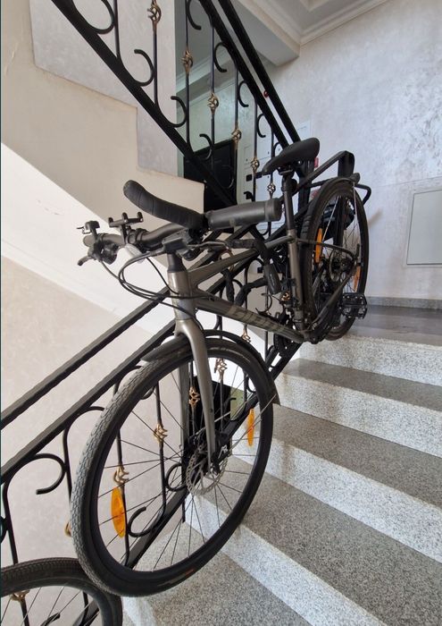 Велосипед Giant Escape