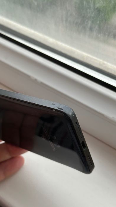 Poco X6 Pro 5G телефон
