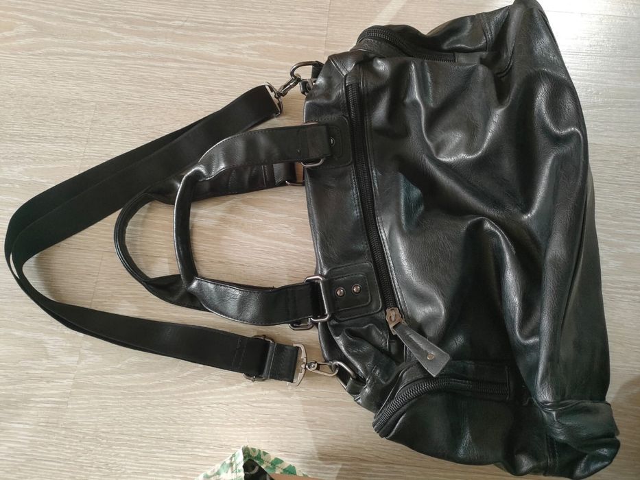 Продам сумку , очень удобная и вместительная