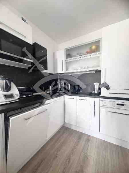 Двустаен апартамент в Обзор! 90490