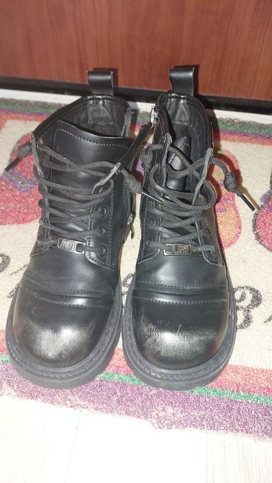 Сопоги для девочек