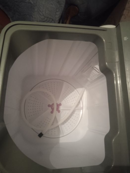 Машинка Полуавтомат