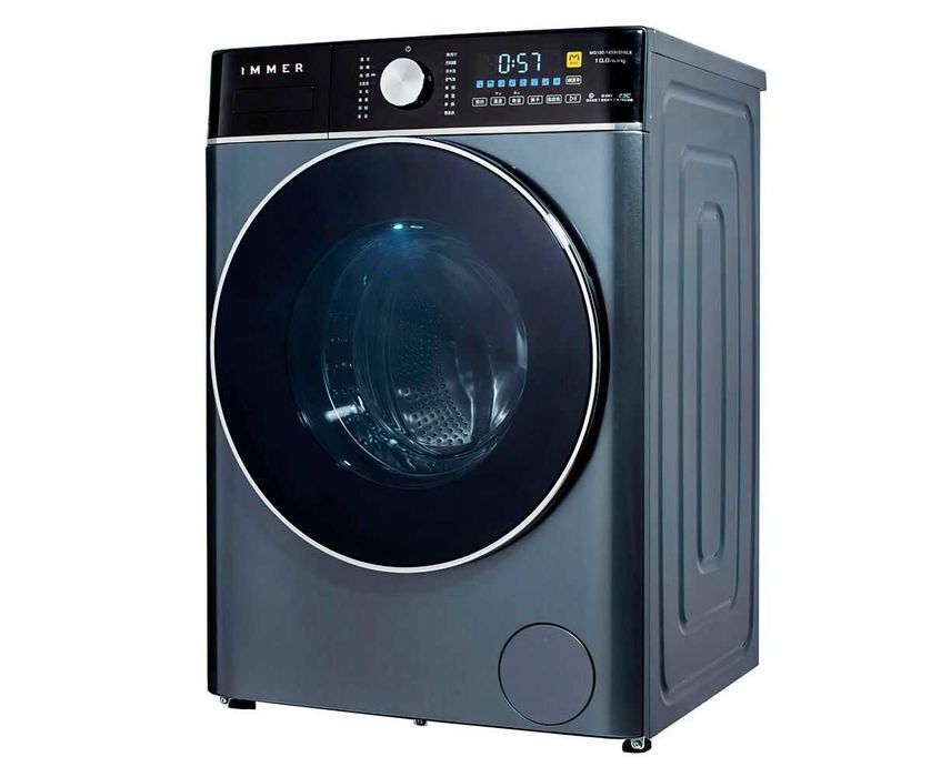 Стиральная машина IMMER 6кг,,, +доставка 2025 NEW
