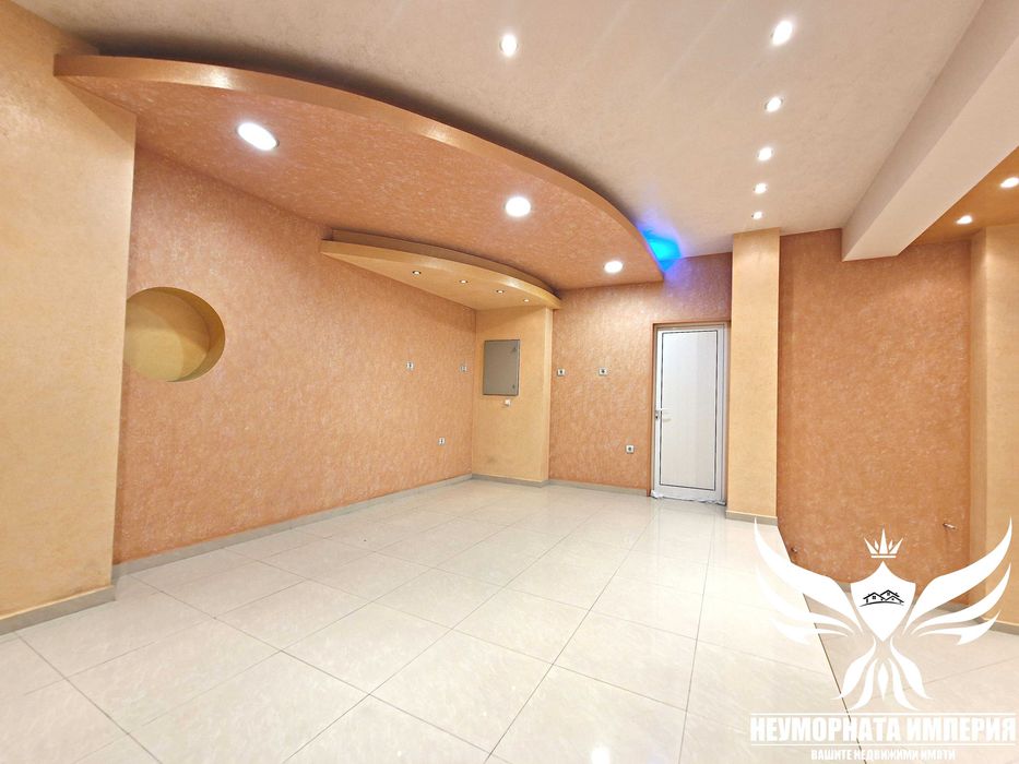 Под наем 150кв помещение,офис,магазин,студио,комплекс в Асеновград