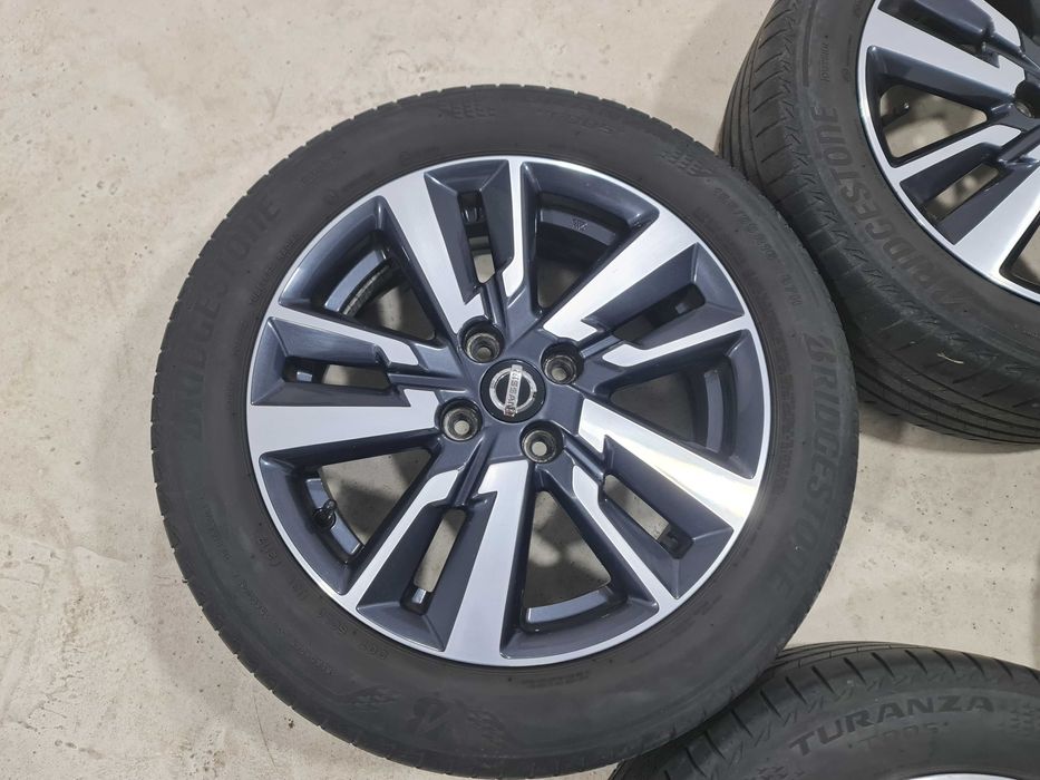 Jante 16 Hyundai Accent ,Kia  Mini Cooper Mazda 2, Suzuki,Toyota 4x108